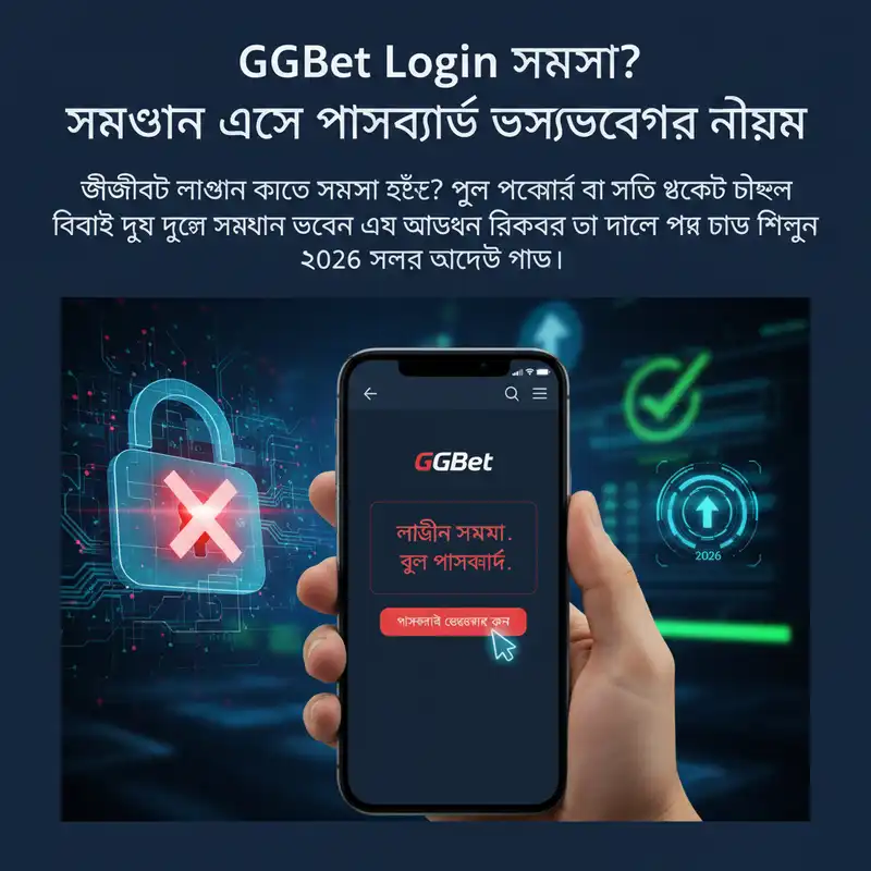 Login Problems